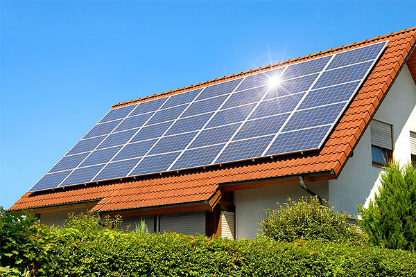صفحات خورشیدی راهی مقرون به صرفه در تولید برق